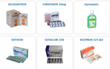 Dược Cửu Long lý giải nguyên nhân lợi nhuận quý 2 tăng gấp rưỡi cùng kỳ