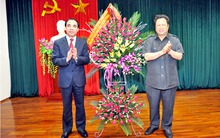Tuyên Quang có tân Chủ tịch HĐND, UBND tỉnh