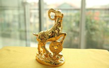 Chiêm nghiệm vận khí phong thủy Huyền Không năm Ất Mùi – 2015