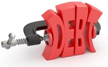 Thế giới tìm cách "cai" nợ