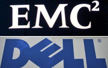 Dell thực hiện vụ M&A lớn nhất trong lịch sử ngành công nghệ