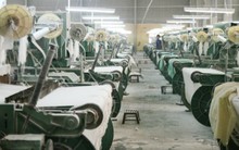 Dệt may Việt Nam nhìn từ cuộc phá giá đồng Nhân dân tệ