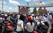 Vụ doanh nghiệp xin “mua” Đại học An Giang: Phải tuân thủ quy trình