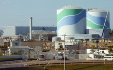 Ukraine hủy bỏ thỏa thuận xây nhà máy điện hạt nhân với Nga