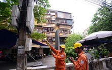 Ghi số điện theo cách mới: Vẫn chưa phù hợp