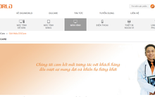 Digiworld 6 tháng lãi ròng 60,7 tỷ đồng, chuẩn bị lên sàn HSX