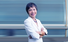 Chủ tịch Galaxy Studio Đinh Thị Hoa ứng cử vào Hội đồng quản trị REE