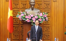 Thủ tướng giao nhiệm vụ cho các tân Đại sứ