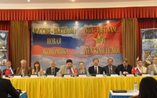 Việt Nam "hấp dẫn" doanh nghiệp Nga trong nhiều lĩnh vực