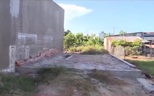 Bà Rịa - Vũng Tàu: Khó xử lý tình trạng xây nhà trái phép