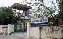 ​Cấp “khống” hàng loạt giấy kiểm nghiệm nước đóng chai