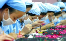 Nghỉ tết dương lịch 2016, người lao động vẫn hưởng 100% lương