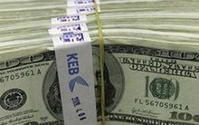 Mỹ đã ký thỏa thuận cung cấp cho Ukraine khoản vay 2 tỷ USD