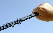 Lơ là với tên miền quốc gia, doanh nghiệp Việt tự làm khó mình?