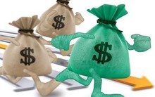 Dòng tiền đang… xuôi vào nhà đất