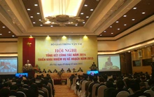 Các Tổng công ty của Bộ Giao thông vận tải đã tái cơ cấu đến đâu?