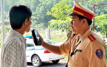 “Ô tô, xe máy có đăng ký đầy đủ không thể tùy tiện tịch thu được”