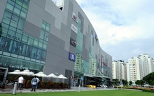Bán lẻ TP.HCM có thêm 41.000m2 sàn thương mại mới