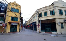 Hà Nội giao đất vàng 8B Tạ Hiện cho Nhà hát Kịch Hà Nội quản lý