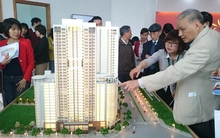 Ất Mùi 2015: Tuổi nào hợp “buôn” nhà đất?