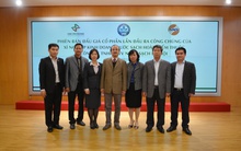 Đấu giá tháng 2/2014: 66% doanh nghiệp IPO đã bán hết 100% cổ phần