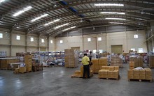 Cao su Thống Nhất lên kế hoạch lỗ 2,5 tỷ đồng quý IV/2015