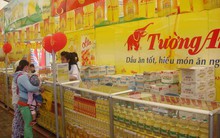 Dầu thực vật Tường An: Doanh thu giảm 12%, lợi nhuận sau thuế quý 2/2015 tăng gấp 5 lần