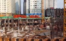 Các dự án BĐS phải mua bảo hiểm cho người mua nhà