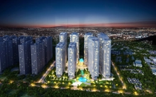 Bật mí nguồn cung bất động sản ‘khủng’ năm 2015