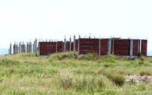 Đà Nẵng bắt đầu “mạnh tay” thu hồi dự án treo ven biển