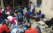 Đức sẽ không tăng thuế vì khủng hoảng di cư