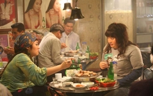 Kinh tế khó khăn, người Hàn Quốc uống rượu nhiều hơn