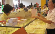 “Triệt” gian lận tuổi vàng