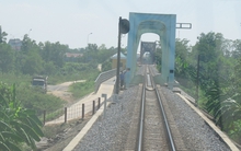 Doanh nghiệp Mỹ dự định đầu tư lớn vào hạ tầng đường sắt VN