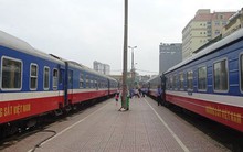 Xử “đại án” trước Đại hội Đảng: 6 cựu quan chức đường sắt hầu tòa