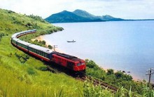 Ngày 9/5 thi tuyển Cục trưởng Cục Đường sắt Việt Nam