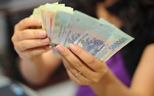 Ngân hàng thưởng Tết: Sẽ có “xả lũ”?