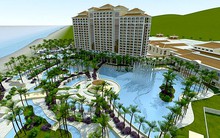 Geleximco thực hiện lời hứa, SHN mẹ lãi ròng gần 50 tỷ trong quý 2