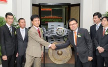 Elcom không còn là công ty liên kết của SSI