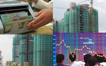 Bất động sản đứng đầu danh sách thoái được vốn nhiều nhất của DNNN