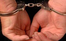 Bắt nguyên giám đốc Ngân hàng VCB Tây Đô