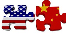 Vì sao nước Mỹ nói không với các smartphone Trung Quốc?