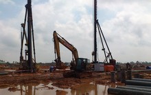 FECON trúng thầu nhiều dự án mới trị giá 500 tỷ trong tháng 8