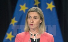 EU muốn ra quy định gắn nhãn sản phẩm từ các khu định cư Do Thái