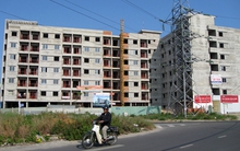 Hà Nội có 8.000 căn hộ dành cho người thu nhập thấp