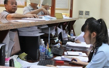 Được miễn thuế vẫn phải đăng ký danh mục