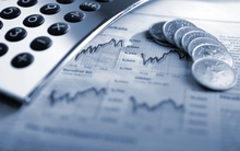 AGM, BMI, VTB chốt quyền trả cổ tức năm 2014 bằng tiền mặt