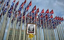 Cuba có đại sứ đầu tiên tại Mỹ sau 54 năm
