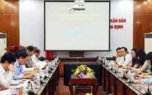 Mục sở thị tiến độ “thần tốc” tại đại dự án FLC Quy Nhơn