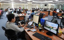 FPT online: Trả cổ tức bằng tiền mặt 35%